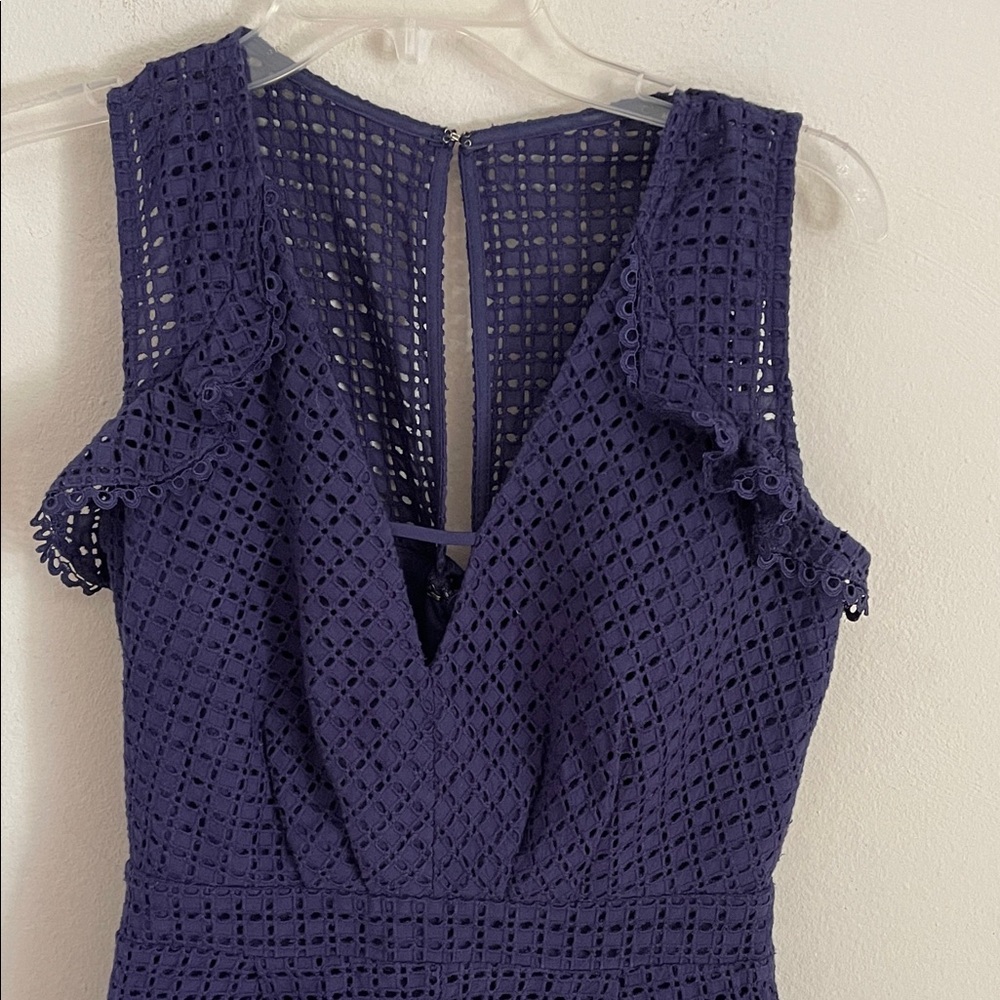 Adelyn Rae Romper S - Picture 3 of 10